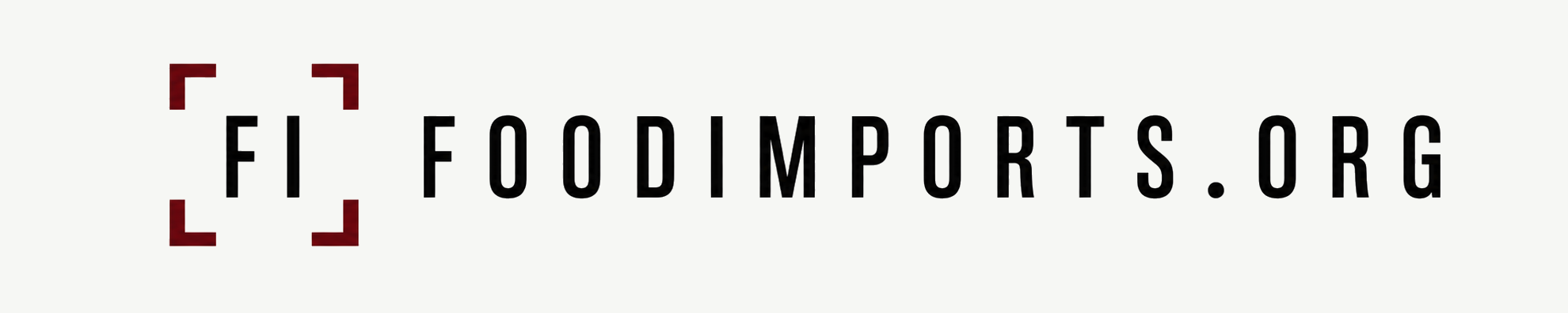 FoodImports.org